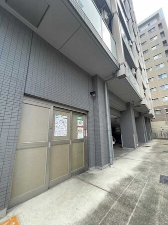 江坂駅 徒歩7分 8階の物件内観写真